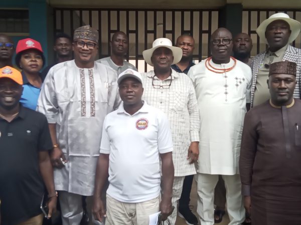 Edo State Govt’ll Continue to Train Local Govt Staff – LG Service Commission