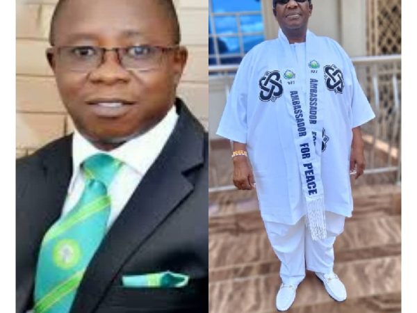 Attorney General, Ag. Chairman LG Service Commission Reacts as Supreme Court Affirms  Okpebholo’s Election