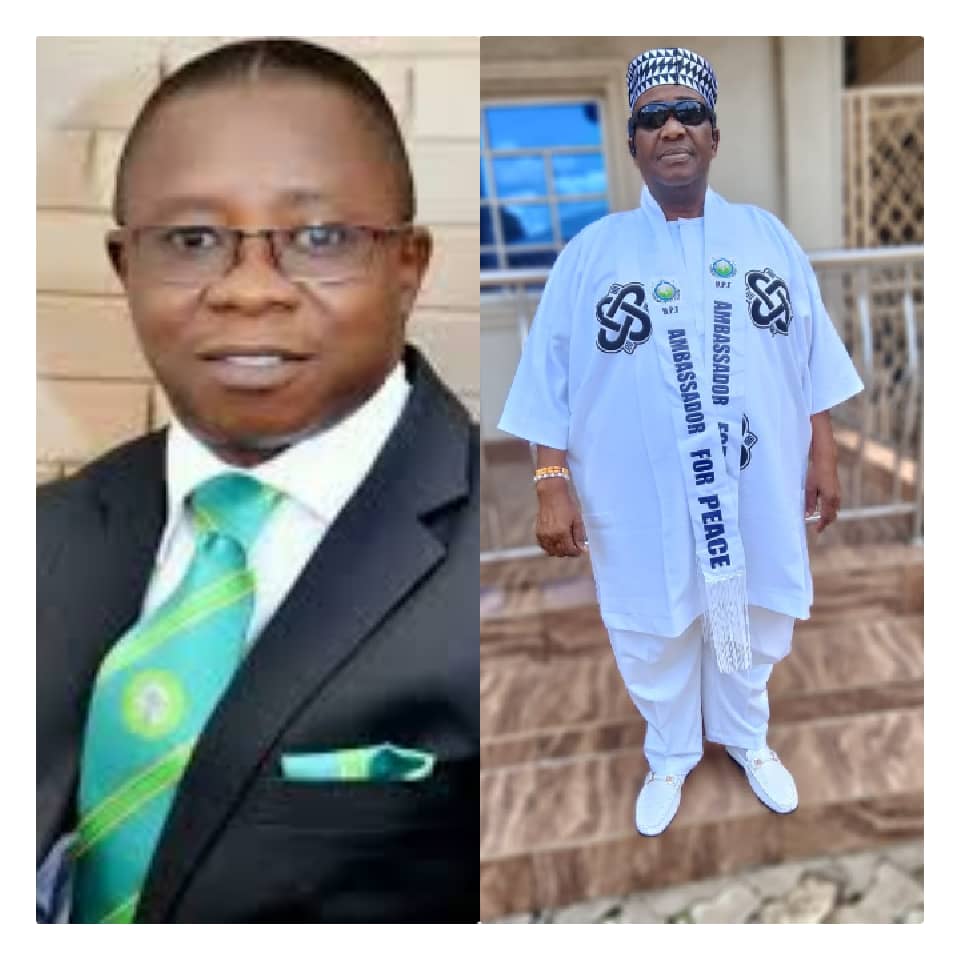 Attorney General, Ag. Chairman LG Service Commission Reacts as Supreme Court Affirms  Okpebholo’s Election