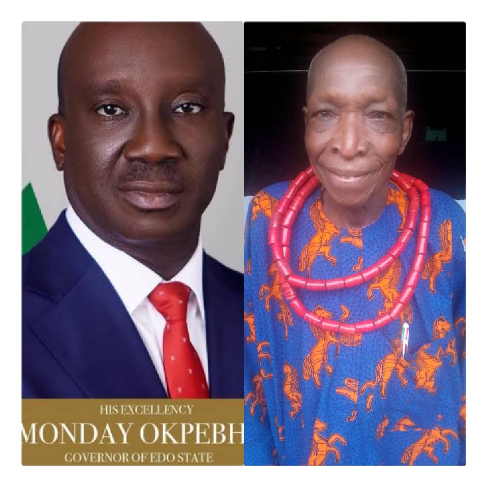Jolly Ogbeifun Congratulates Governor Okpebholo on Supreme Court Victory