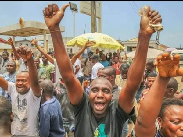 Gov. Okpebholo Bans Non-State Actors, Agberos from Revenue Collection