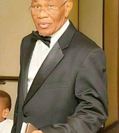 Ex-Senate Chief Whip, Owie Mourns Passing of Aguele, Pioneer PDP Chairman