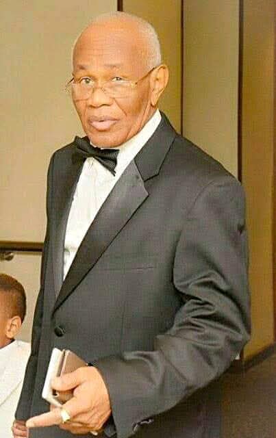 Ex-Senate Chief Whip, Owie Mourns Passing of Aguele, Pioneer PDP Chairman