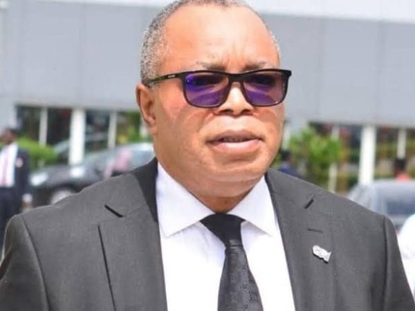 Your Labour Will Not Be in Vain Tenebe Assures Former 2023 APC Local Govt Chairmanship Candidates