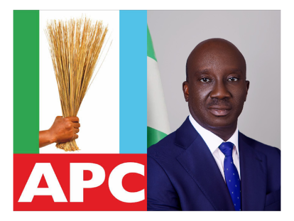 Concerned Oredo APC Group Deplores Marginalisation By Ward 7