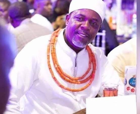 Edo By-Election: Tenebe Lied, I Have No Intention To Disrupt Elections – Inegbeniki