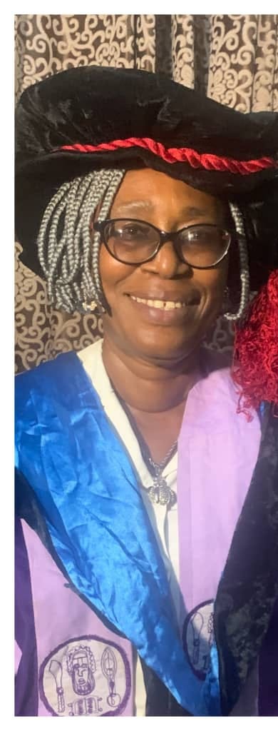ASUU Hails Appointment of Prof. Omonzejele as AAU, Ekpoma Vice-Chancellor