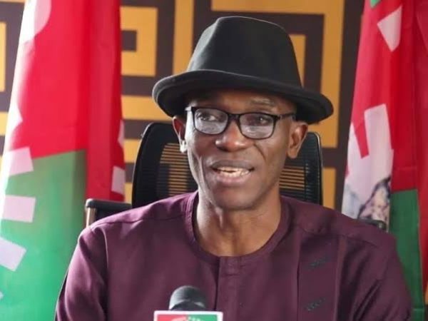 Edo Labour Party Deplores Airport Attack On National Chairman, Abure