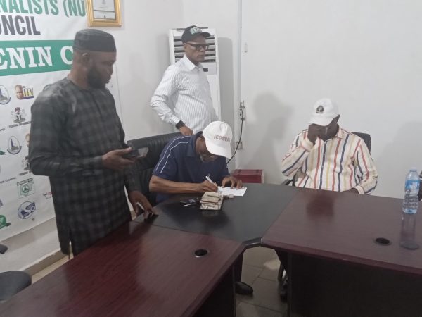 CONUA Accuses ASUU of Alleged Assault on its UNIBEN Members, Seeks Police Protection