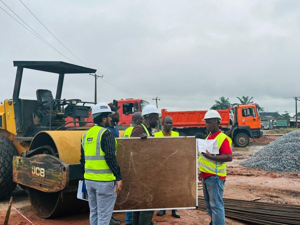 Contractor Assures of Speedy Completion of Benin Asaba Expressway, Calls for Patience, Understanding