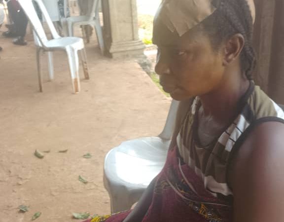 Police Brutality: Oriozolua Residents Appeal to Gov. Okpebholo, Oba Ewuare II for Rescue, As Violence Erupts in Community
