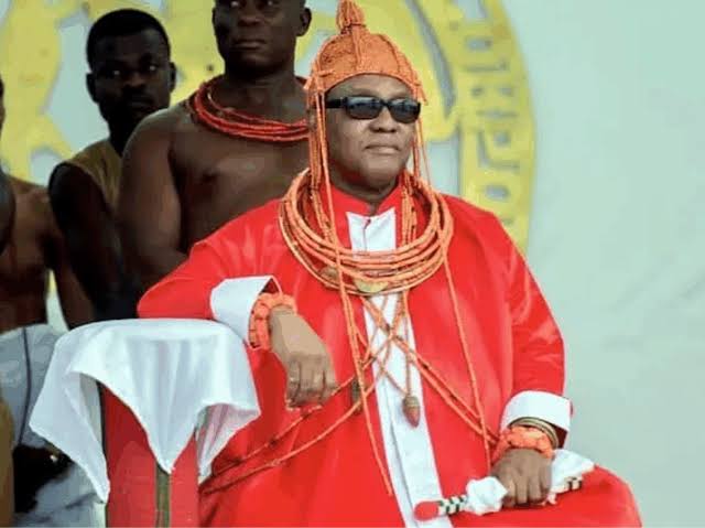 Evbiakagba Community Congratulates Oba Ewuare II on 9th Coronation Anniversary, Birthday