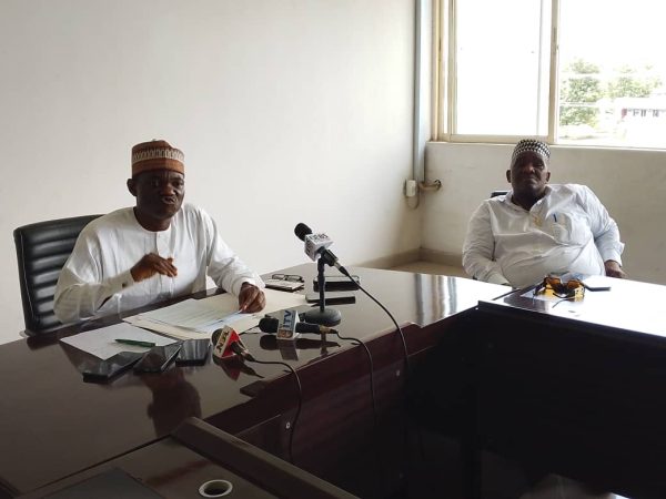 Edo Govt Directs Heads of Local Govt Admin to Proceed on Compulsory Leave