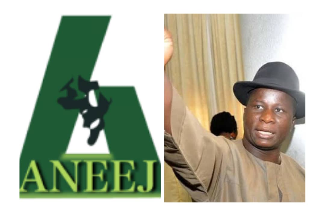ANEEJ Congratulates Fed. Govt., CSOs on Exit From FATF Grey List ANEEJ Congratulates Fed. Govt., CSOs on Exit From FATF Grey List