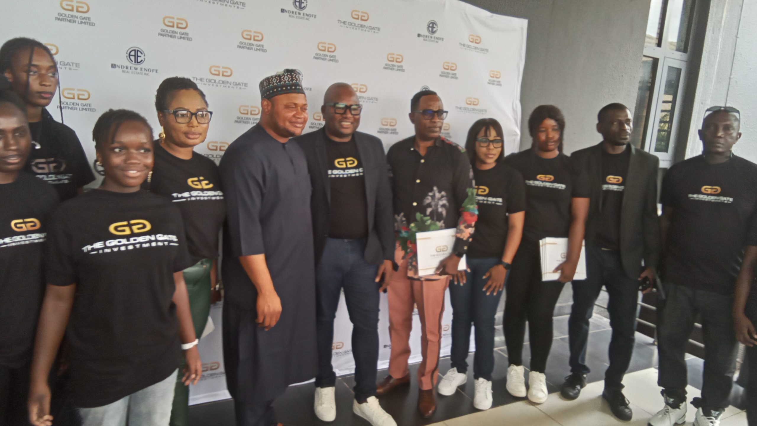 Edo Govt Patners GGI to Enable Citizens Invest in Canada’s Real Estate