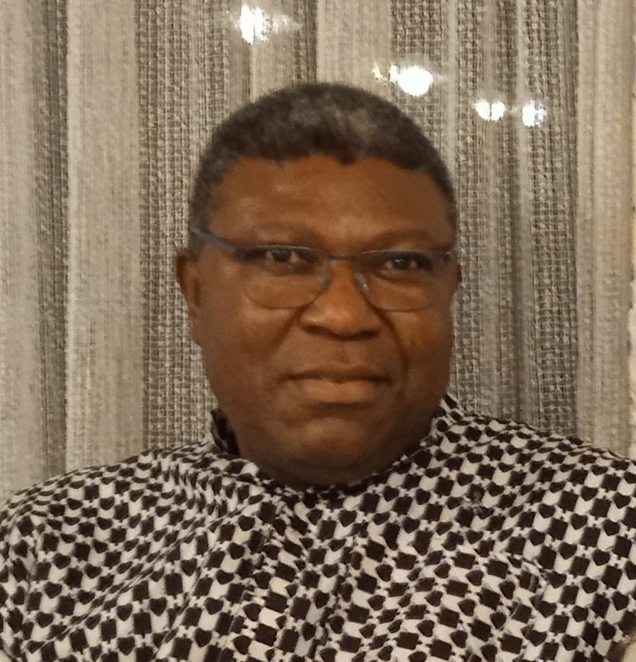Godwin Ogbebor Bags CONGOS Award of Meritorious Service to Humanity
