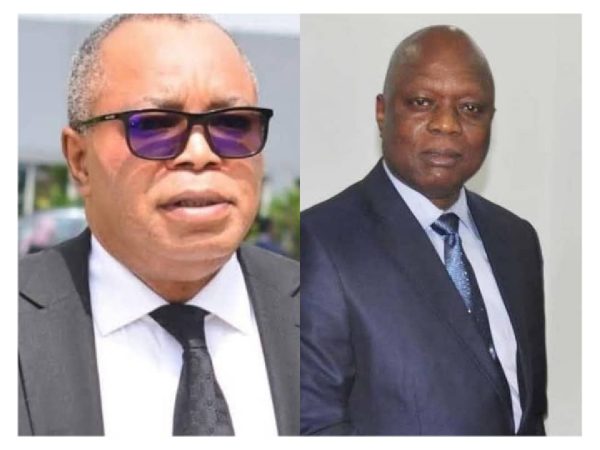 Don’t Be Oshiomhole’s Puppet, Benin Groups Counnsel Odubu