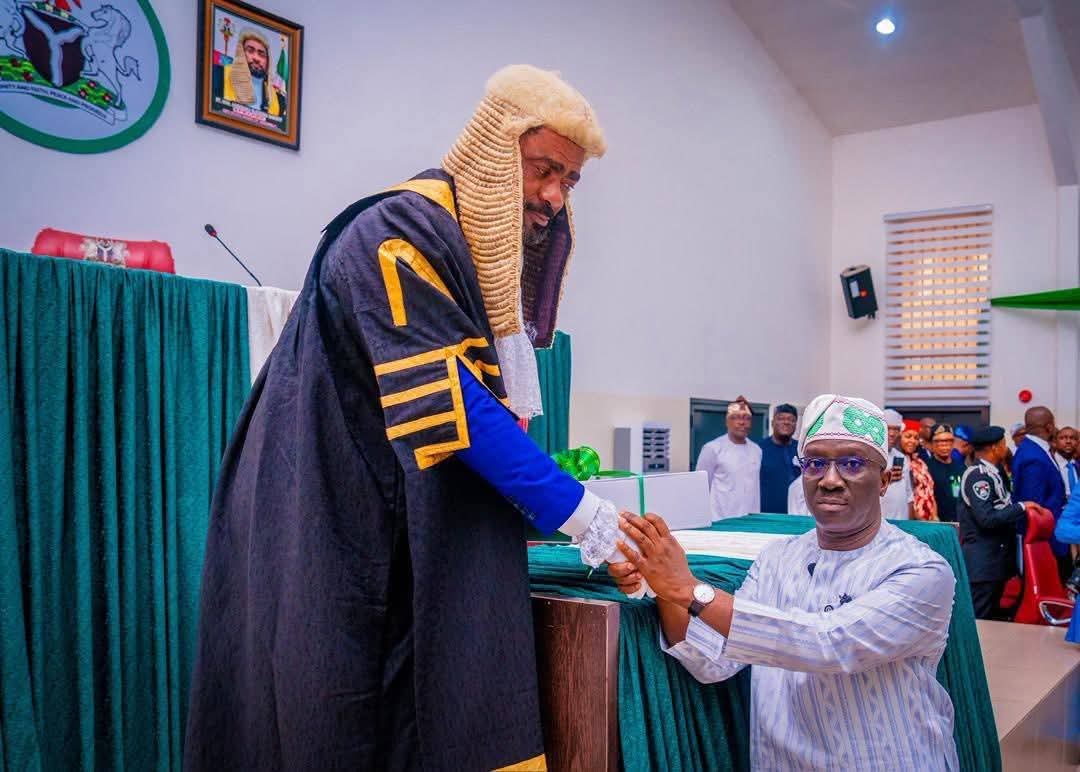 How Governor Okpebholo’s First Full Budget Year Set Direction for Edo’s Development