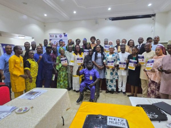 ANEEJ Shares its 2025 Success Story