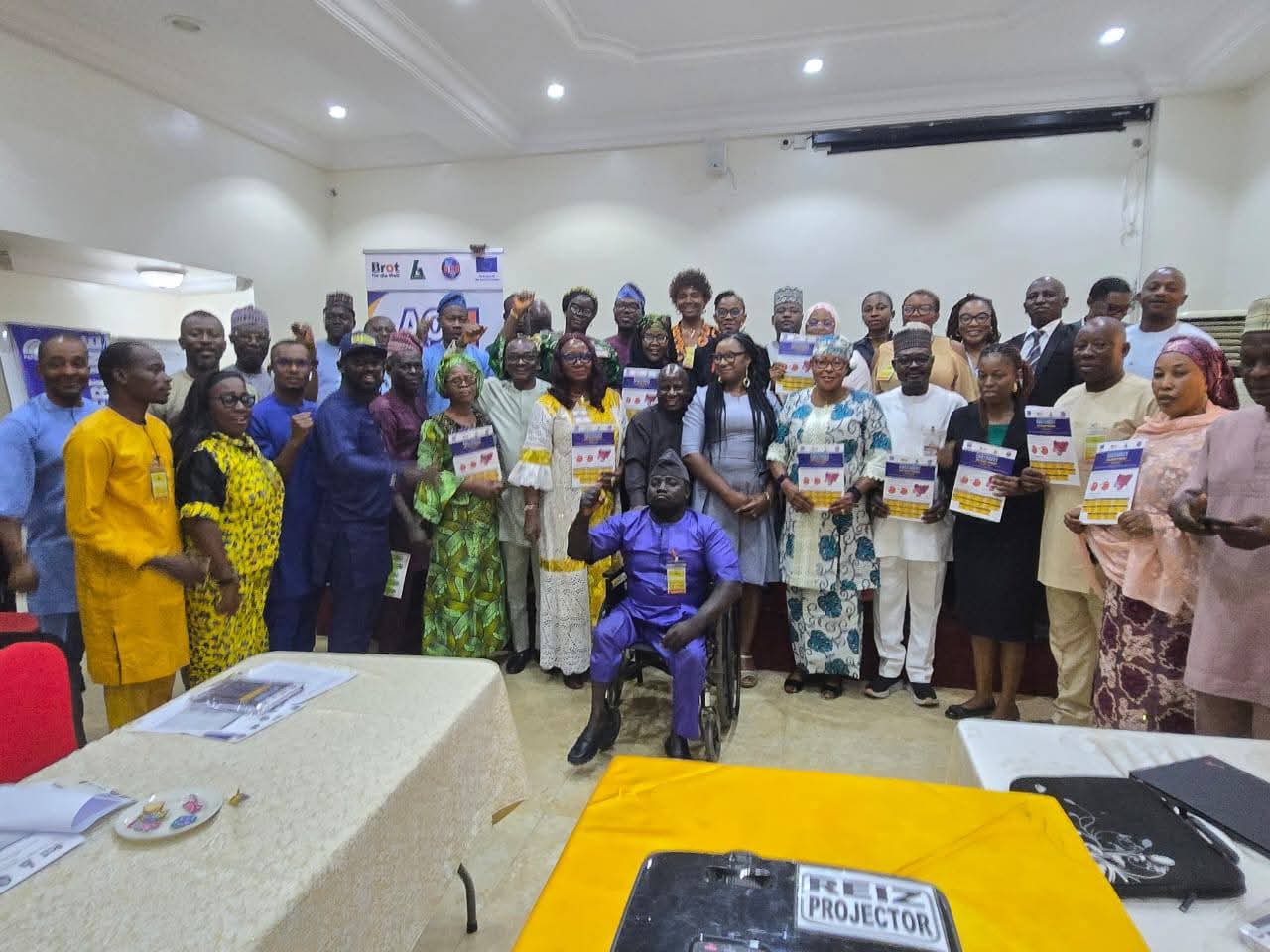 ANEEJ Shares its 2025 Success Story