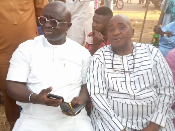 Akhigbe Congratulates Aigboboh on Appointment as Renewed Hope Ambassador