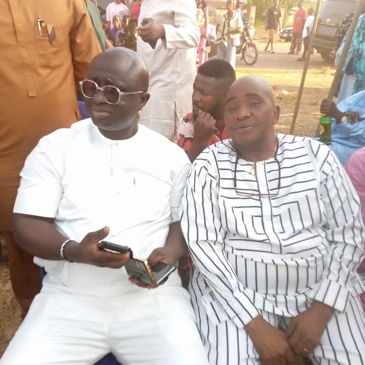 Akhigbe Congratulates Aigboboh on Appointment as Renewed Hope Ambassador