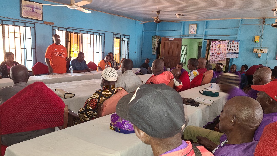 Uromi JDPCI Deplores Rising Violence Against women, Girls