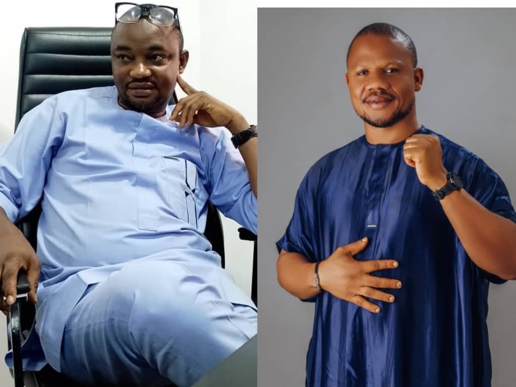 Hon. Utubor Eugene: A Perfect Fit to Gov Okpebholo on Political Engagement