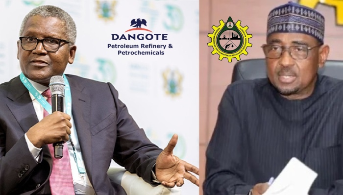 Dangote: ANEEJ Calls for Probe into Allegations Against NMDPRA Leadership