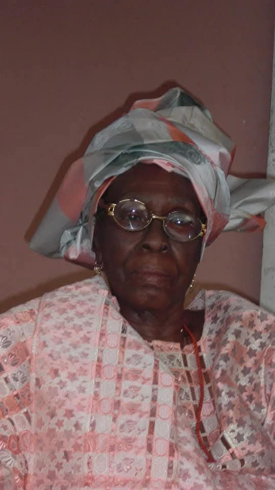 “Fifteen Years On, Her Presence Still Guides Us” — Dr. Osahon Ukponmwan