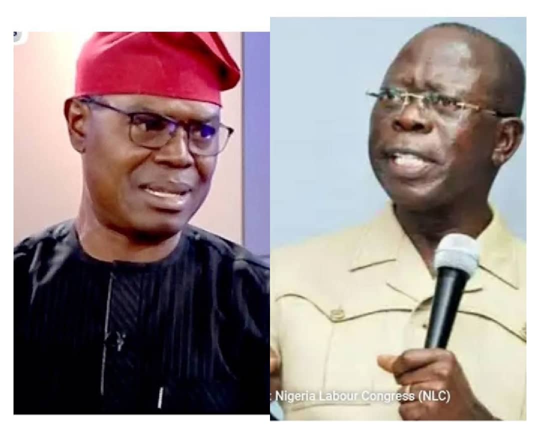 Owie Rallies Edo South Senators to Rescue Idahagbon from Oshiomhole’s Devices