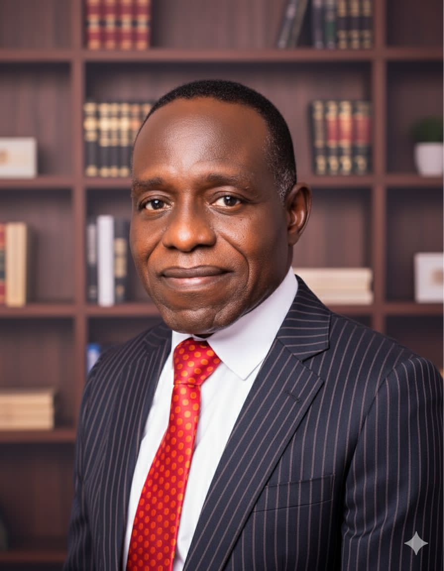 2026 NMA Presidency: Dr. Nosa Orhue Throws Hat Into The Ring