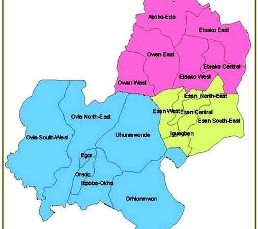 Statement Credited To Osatofoh Aitolo On Social Media Not From My Office – Utubor Eugene