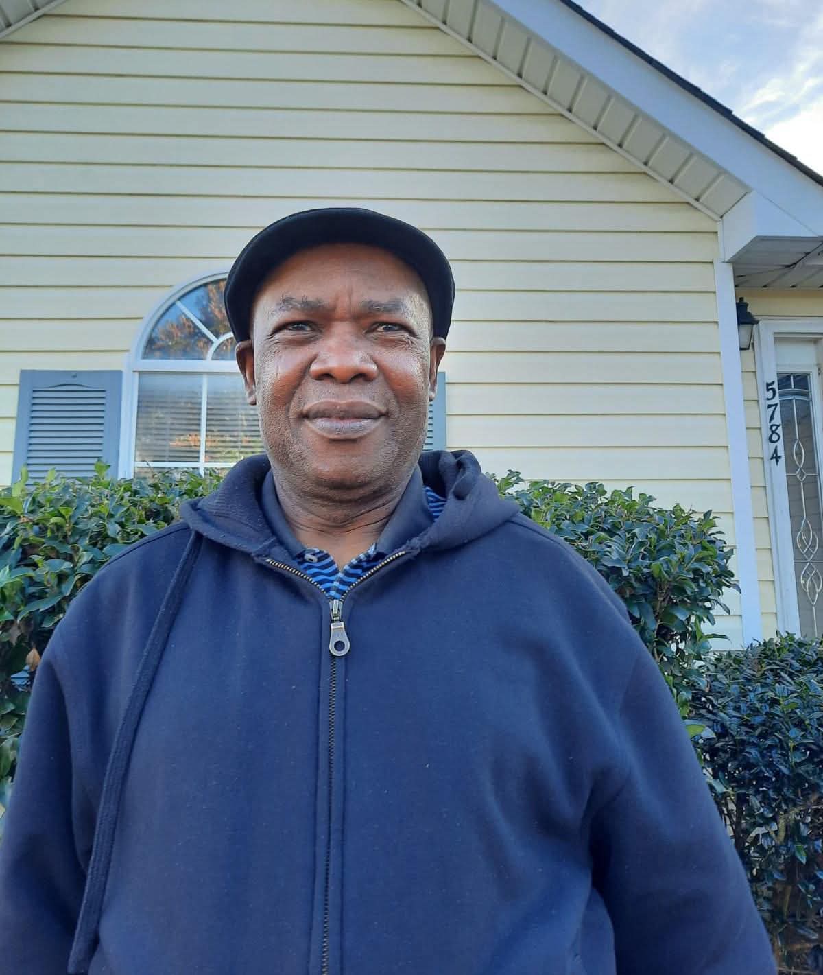 It’s Two Years On, My Brother, Monday Isaac Isimemen Ehimen – Lucky Isibor