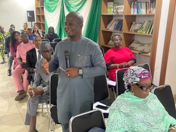 ANEEJ Rallies NEITI, Others to Tackle Illicit Financing in Solid Minerals Sector