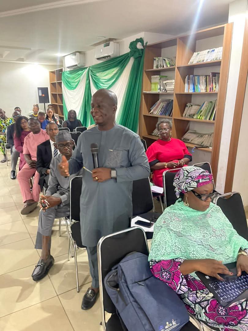 ANEEJ Rallies NEITI, Others to Tackle Illicit Financing in Solid Minerals Sector