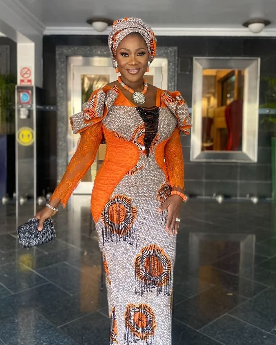 Okpebholo Appoints Mercy Johnson-Okojie Adviser on Public Engagement and Advocacy