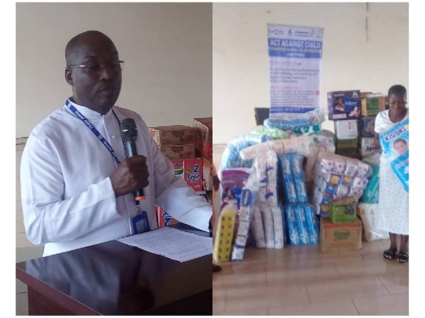 Uromi JDPCI Empowers Returnee Migrants, Task Citizenry on Promotion of Peace, Human Dignity