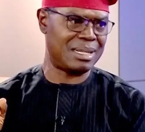 2027:Tinubu Represents An Era In Nigeria’s Economic Development, Says Idahagbon