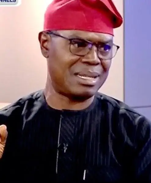 2027:Tinubu Represents An Era In Nigeria’s Economic Development, Says Idahagbon