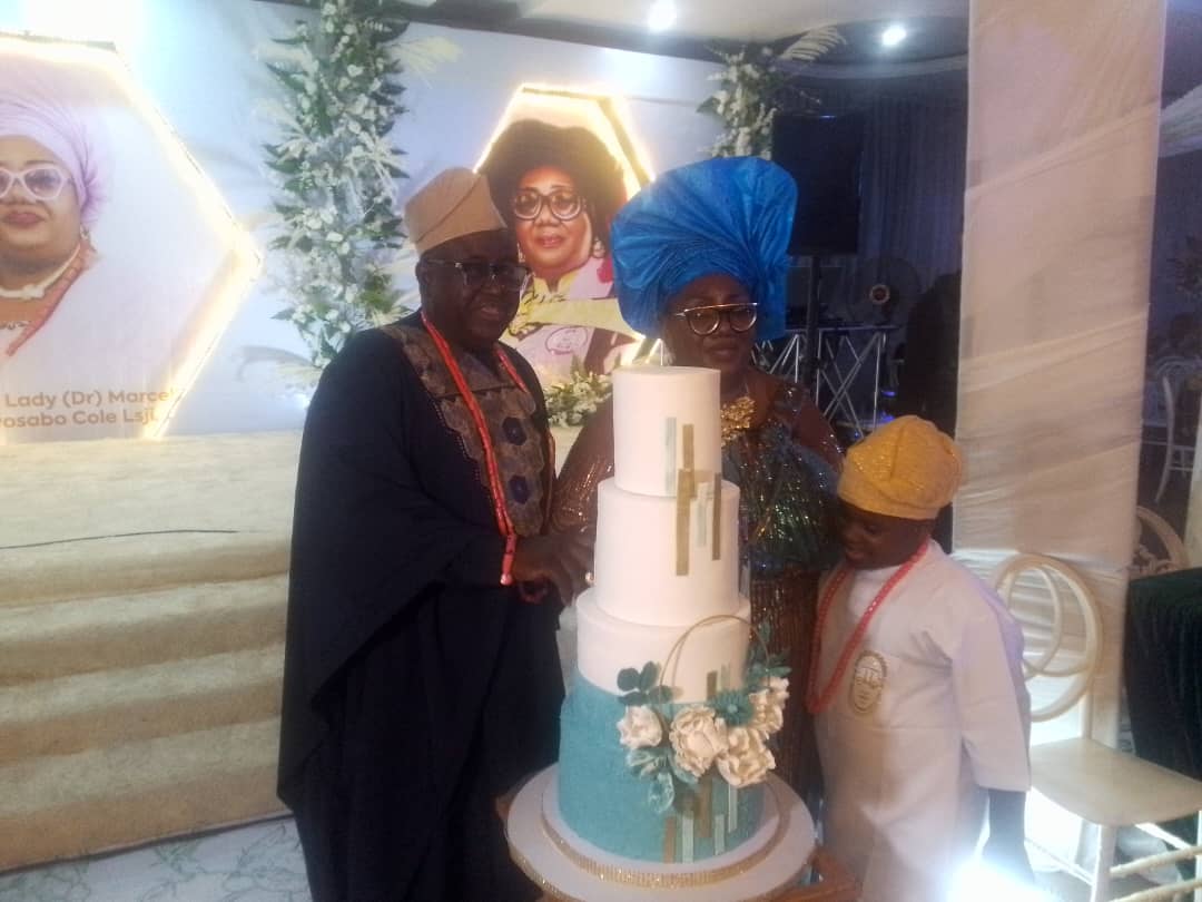 Child Protection: Marcella Cole’s Book Calls for Collective Action