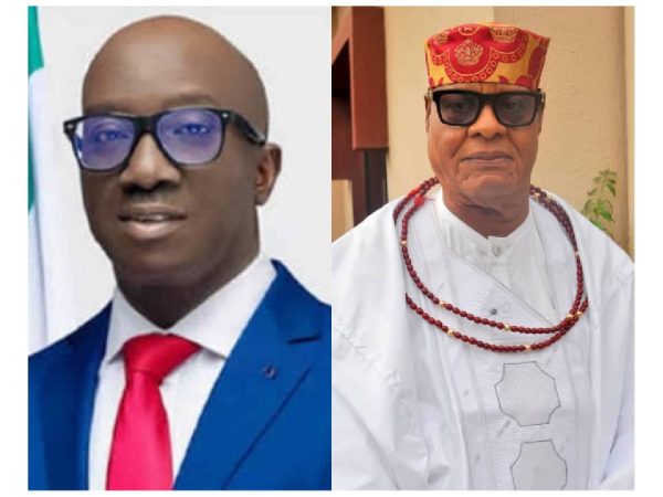 Ewu Kingship: Edo State Governor’ll Implement Supreme Court Judgement – Solicitor General