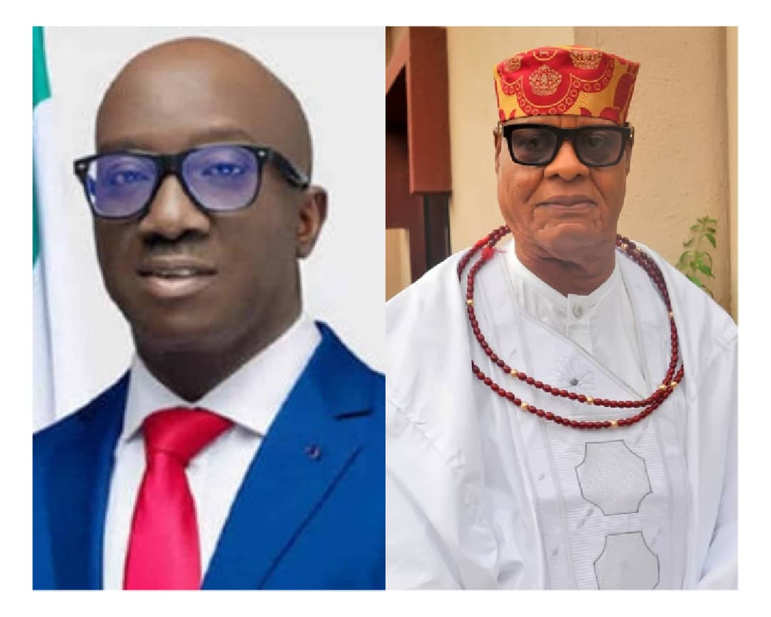 Ewu Kingship: Edo State Governor’ll Implement Supreme Court Judgement – Solicitor General