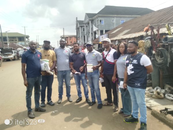 NECO Sensitises Edo Citizens on Importance of Its Entrance, Talent Exams