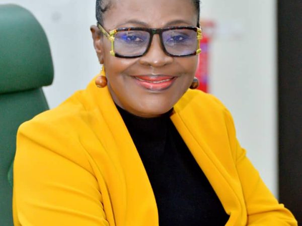 WHY WE NEED TO RE-ELECT OLIGBI- EDEKO IN ESAN NORTH EAST 11Urom/ Uzea Concern Citizens ( UUCC)