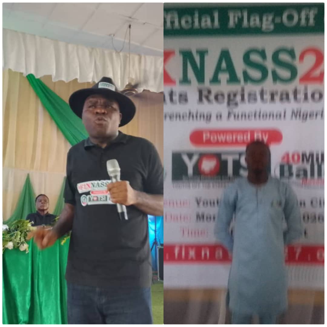 “Fix NASS 2027” Group Empowers Aspirants Ahead 2027 Election, Says ADC a Hoax