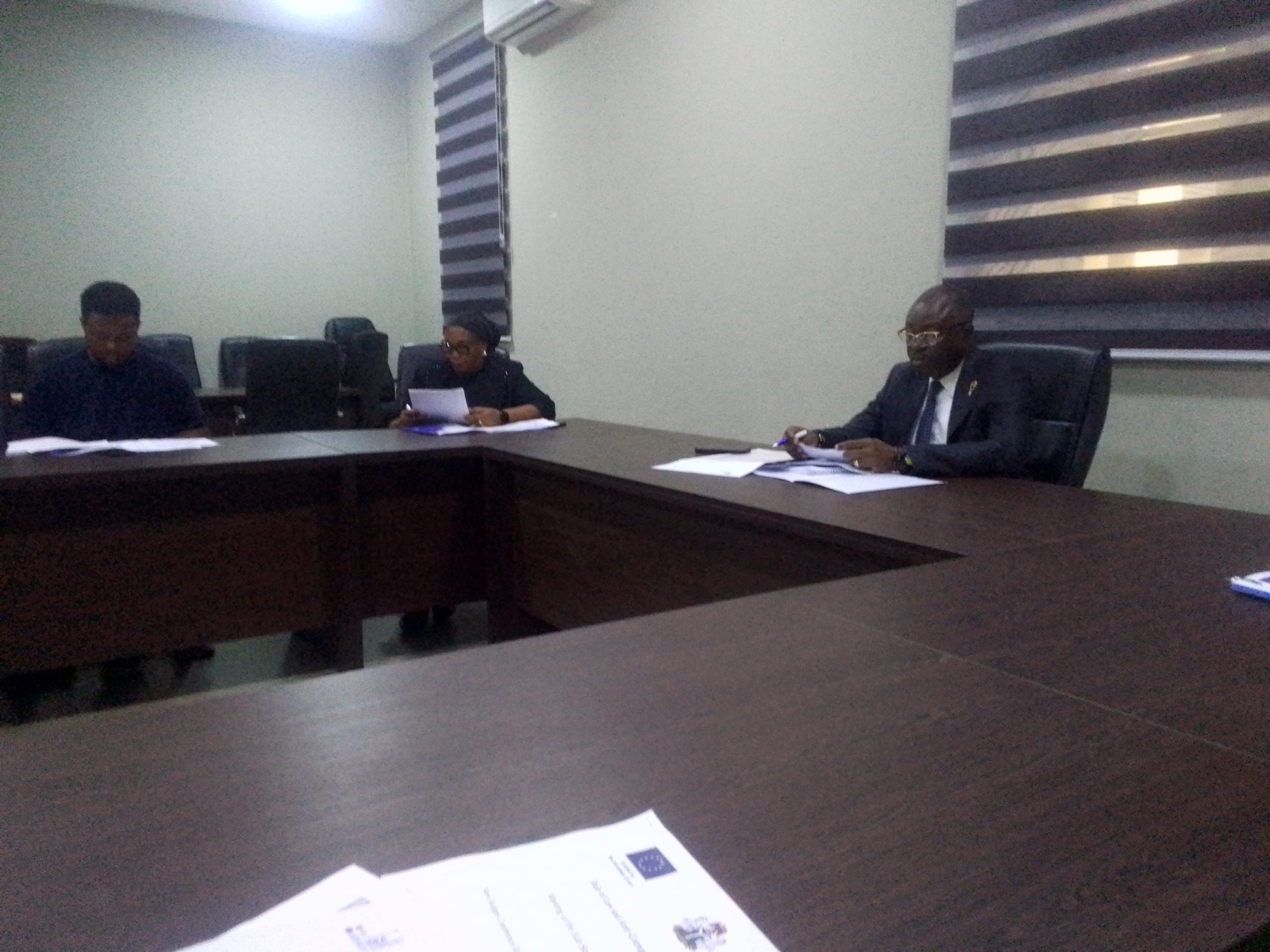 Edo State High Court Completes First Phase of Automation, Others to Follow in Few Weeks