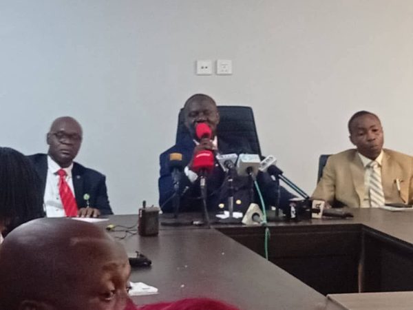 Edo State Govt Disclaims Egogo’s Threat to Opposition, Woo Investors