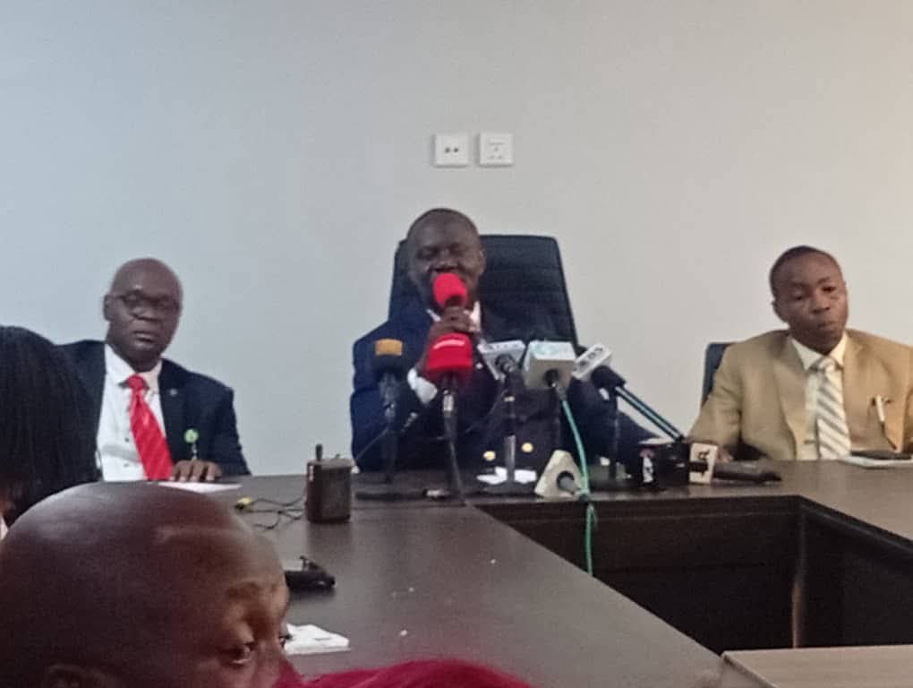 Edo State Govt Disclaims Egogo’s Threat to Opposition, Woo Investors