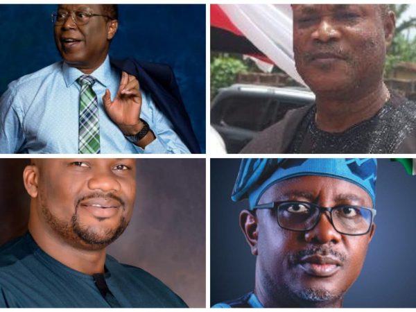 Iruekpen’s Dominance In Elective Positions In Edo Central, A Cause For Concern